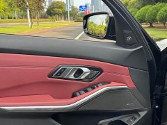 BMW 3 Series 325Li M Sport Night Edition Package - ფოტო 5