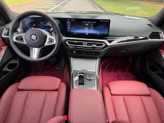 BMW 3 Series 325Li M Sport Night Edition Package - ფოტო 6