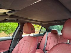 BMW 3 Series 325Li M Sport Night Edition Package - ფოტო 7