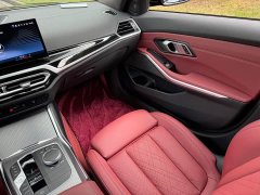 BMW 3 Series 325Li M Sport Night Edition Package - ფოტო 8
