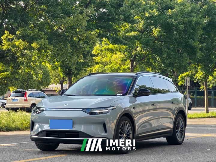 Leapmotor Leapo C11 2024 Pure Electric 580 Premium Edition - ავტომობილი ჩინეთიდან