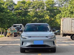 Leapmotor Leapo C11 2024 Pure Electric 580 Premium Edition - ფოტო 2