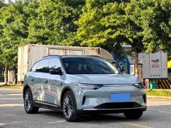 Leapmotor Leapo C11 2024 Pure Electric 580 Premium Edition - ფოტო 3