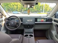 Leapmotor Leapo C11 2024 Pure Electric 580 Premium Edition - ფოტო 5