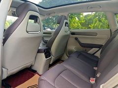 Leapmotor Leapo C11 2024 Pure Electric 580 Premium Edition - ფოტო 6