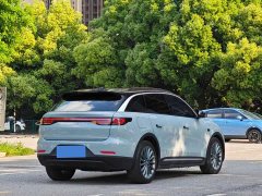 Leapmotor Leapo C11 2024 Pure Electric 580 Premium Edition - ფოტო 7