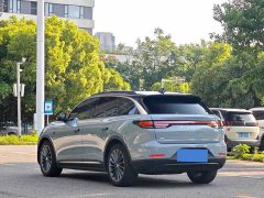 Leapmotor Leapo C11 2024 Pure Electric 580 Premium Edition - ფოტო 9