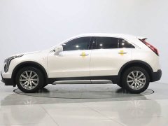 Cadillac XT4 28T 2WD Version - ფოტო 15