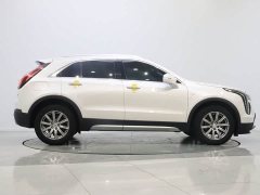 Cadillac XT4 28T 2WD Version - ფოტო 16