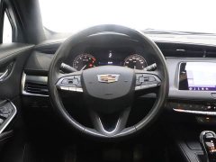Cadillac XT4 28T 2WD Version - ფოტო 18