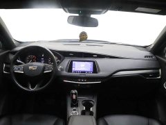 Cadillac XT4 28T 2WD Version - ფოტო 19