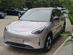 Geely Xing Yuan 310km Youth Edition - ფოტო 1