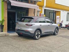 Geely Xing Yuan 310km Youth Edition - ფოტო 10