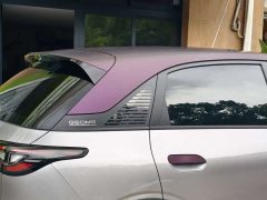 Geely Xing Yuan 310km Youth Edition - ფოტო 11