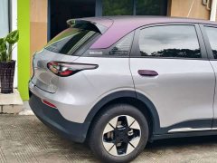 Geely Xing Yuan 310km Youth Edition - ფოტო 12