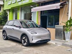 Geely Xing Yuan 310km Youth Edition - ფოტო 2