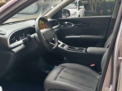 Geely Xing Yuan 310km Youth Edition - ფოტო 3