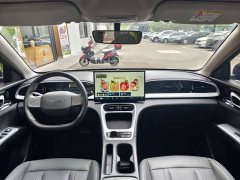 Geely Xing Yuan 310km Youth Edition - ფოტო 4