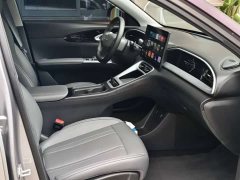 Geely Xing Yuan 310km Youth Edition - ფოტო 5