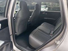 Geely Xing Yuan 310km Youth Edition - ფოტო 6