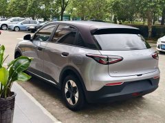Geely Xing Yuan 310km Youth Edition - ფოტო 8