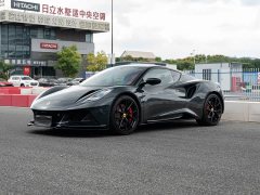 Lotus Emira 2021 2.0T DCT First Edition - ფოტო 1
