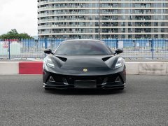 Lotus Emira 2021 2.0T DCT First Edition - ფოტო 2