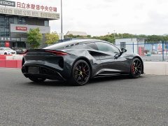 Lotus Emira 2021 2.0T DCT First Edition - ფოტო 4