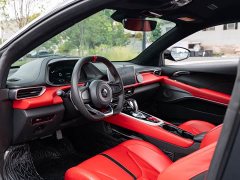 Lotus Emira 2021 2.0T DCT First Edition - ფოტო 5