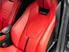 Lotus Emira 2021 2.0T DCT First Edition - ფოტო 6