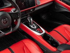 Lotus Emira 2021 2.0T DCT First Edition - ფოტო 7