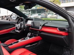 Lotus Emira 2021 2.0T DCT First Edition - ფოტო 8