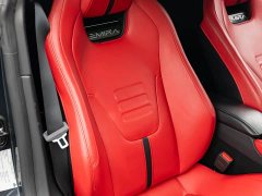 Lotus Emira 2021 2.0T DCT First Edition - ფოტო 9