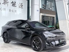 XPeng G7 702 Ultra Extended Range - ფოტო 3