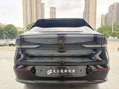 XPeng G7 702 Ultra Extended Range - ფოტო 8
