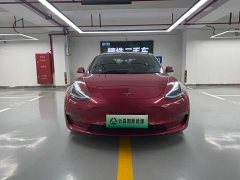 Tesla Model 3 Performance All-Wheel Drive - ფოტო 2