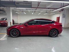 Tesla Model 3 Performance All-Wheel Drive - ფოტო 3