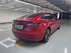 Tesla Model 3 Performance All-Wheel Drive - ფოტო 4