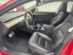 Tesla Model 3 Performance All-Wheel Drive - ფოტო 5