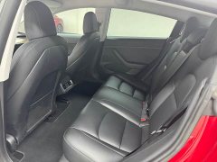 Tesla Model 3 Performance All-Wheel Drive - ფოტო 6