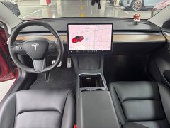Tesla Model 3 Performance All-Wheel Drive - ფოტო 7