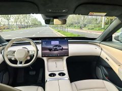 Xiaomi YU7 Four-Wheel Drive Max Edition - ფოტო 10
