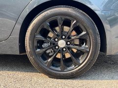 Cadillac CT5 2020 28T Luxury - ფოტო 10