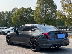 Cadillac CT5 2020 28T Luxury - ფოტო 13