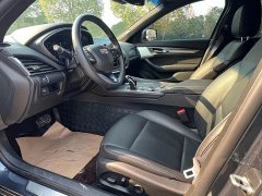 Cadillac CT5 2020 28T Luxury - ფოტო 4
