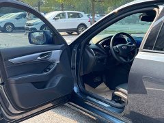 Cadillac CT5 2020 28T Luxury - ფოტო 5
