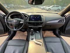 Cadillac CT5 2020 28T Luxury - ფოტო 7