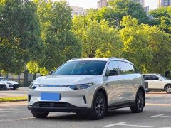 Leapmotor Leapo C11 Pure Electric 500 Comfort Edition - ფოტო 1
