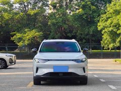 Leapmotor Leapo C11 Pure Electric 500 Comfort Edition - ფოტო 2