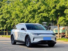 Leapmotor Leapo C11 Pure Electric 500 Comfort Edition - ფოტო 3